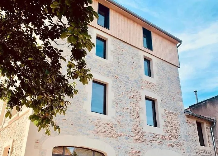 La Bellours Chambre D'Hôtes