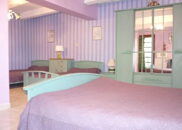 Domaine De Rode Buze